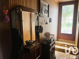  Maison � vendre 7 pi�ces 246 m�