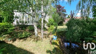  Maison � vendre 7 pi�ces 170 m�