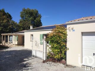  Maison � vendre 5 pi�ces 130 m�