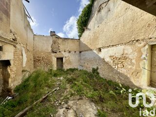  Maison � vendre 3 pi�ces 105 m�