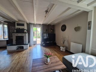  Maison � vendre 5 pi�ces 120 m�