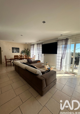  Maison � vendre 5 pi�ces 190 m�