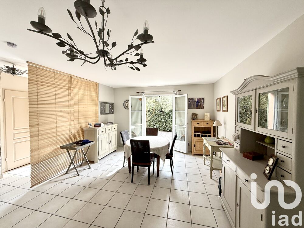  vendre  Maison La Mle (83310)
