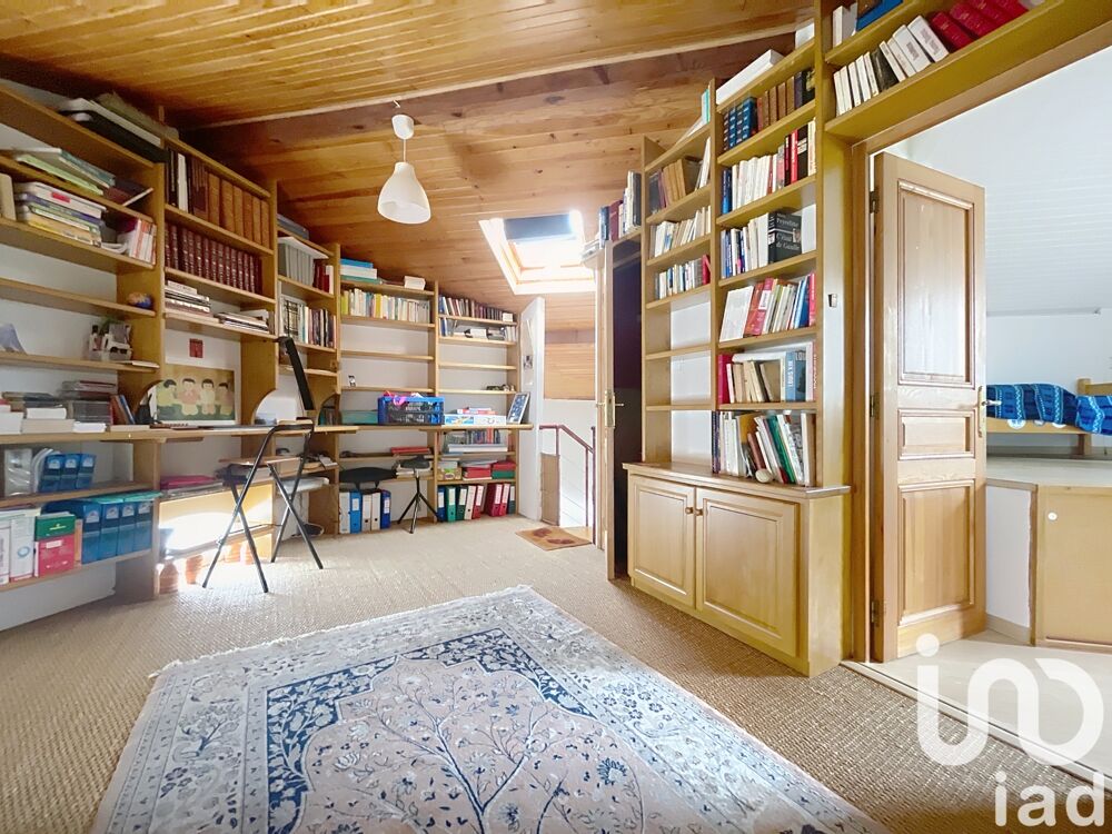 � vendre  Maison Toulouse (31400)