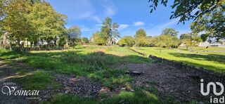  Terrain � vendre 1738 m�