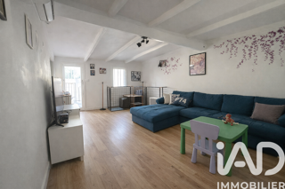  Maison � vendre 4 pi�ces 90 m�