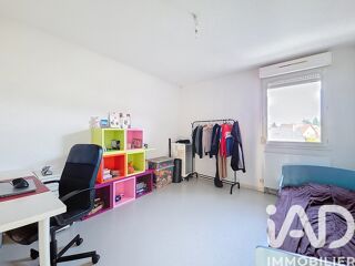  Appartement  vendre 3 pices 73 m