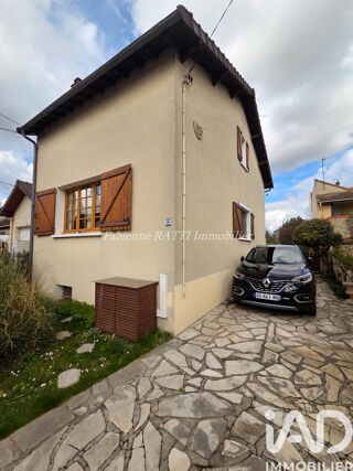  Maison � vendre 5 pi�ces 89 m�