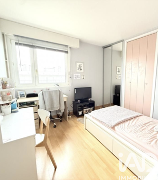  Appartement � vendre 4 pi�ces 100 m�