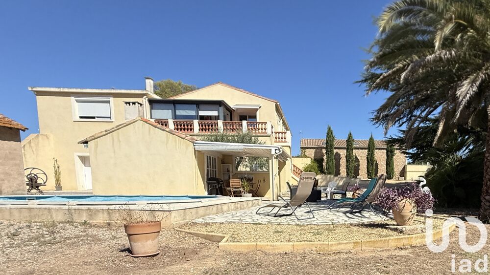 � vendre  Maison B�larga (34230)