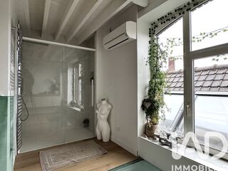  Loft � vendre 5 pi�ces 128 m�