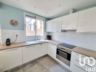  Maison � vendre 3 pi�ces 60 m�