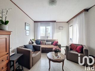  Appartement � vendre 3 pi�ces 62 m�