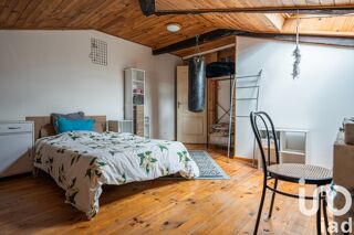  Maison  vendre 6 pices 126 m