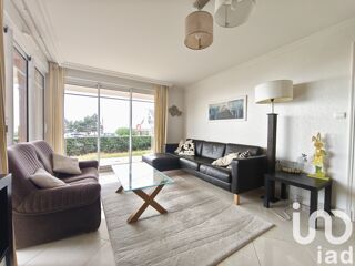  Appartement � vendre 3 pi�ces 69 m�