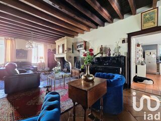  Maison � vendre 8 pi�ces 240 m�