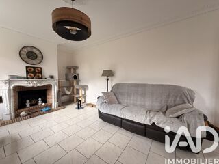  Maison  vendre 8 pices 197 m