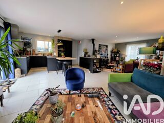  Maison � vendre 5 pi�ces 106 m�