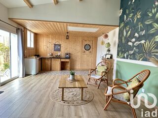  Maison � vendre 6 pi�ces 148 m�