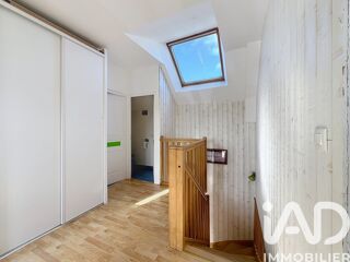  Maison � vendre 4 pi�ces 108 m�