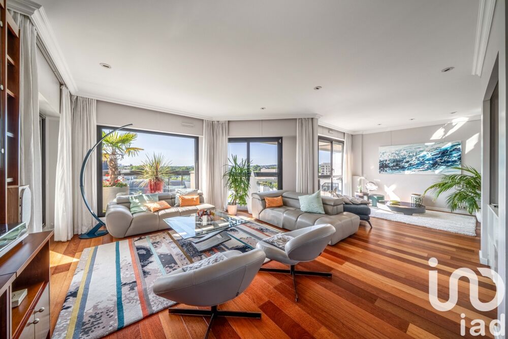  vendre  Appartement Suresnes (92150)