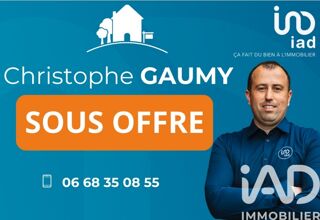  Maison � vendre 6 pi�ces 165 m�