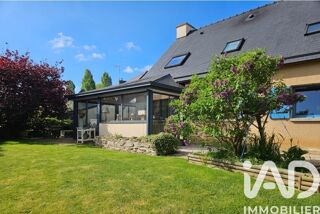  Maison � vendre 6 pi�ces 126 m�