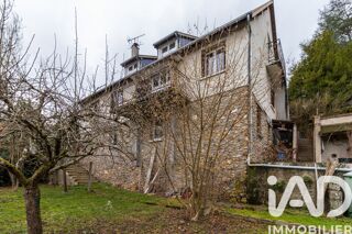  Maison � vendre 10 pi�ces 184 m�