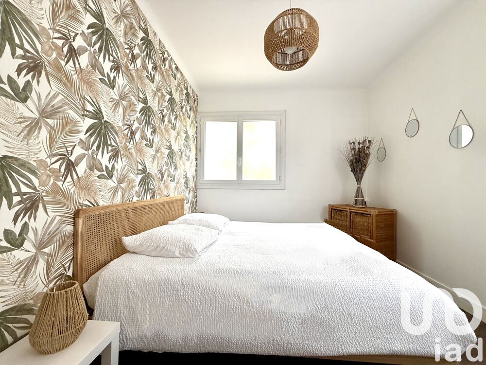  vendre  Maison Rez (44400)