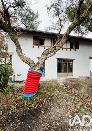  Villa � vendre 5 pi�ces 105 m�