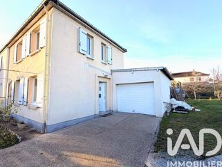  Maison � vendre 4 pi�ces 100 m�