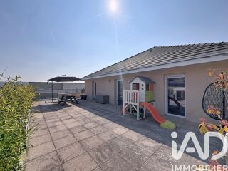  Appartement � vendre 4 pi�ces 82 m�