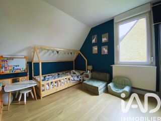  Maison � vendre 5 pi�ces 98 m�