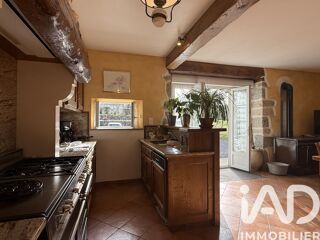  Maison � vendre 11 pi�ces 250 m�