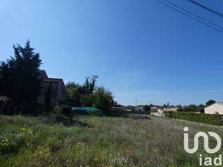  Terrain � vendre 2160 m�