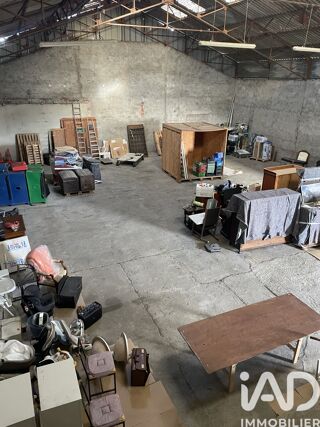  Maison � vendre 2 pi�ces 400 m�