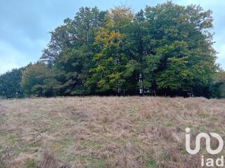  Terrain � vendre 1786 m�