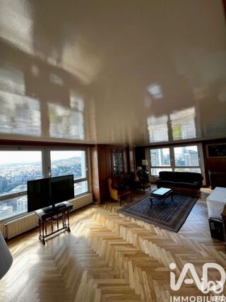  Appartement � vendre 4 pi�ces 110 m�