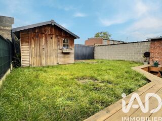  Maison � vendre 4 pi�ces 80 m�
