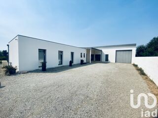  Villa � vendre 6 pi�ces 215 m�