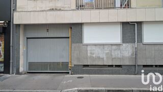  Parking / Garage � vendre 12 m�