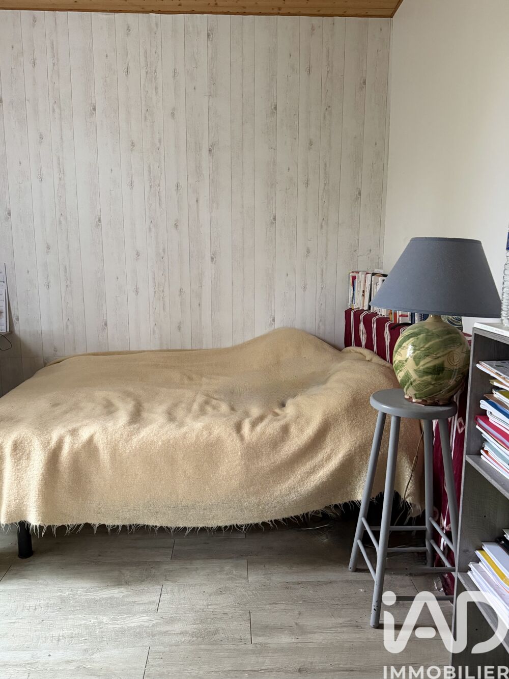 � vendre  Maison Rivedoux-Plage (17940)