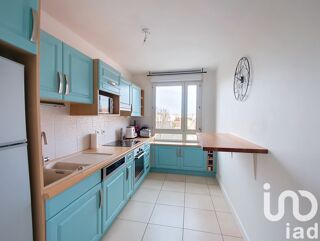  Appartement � vendre 3 pi�ces 72 m�