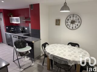  Appartement � vendre 5 pi�ces 117 m�