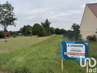  Terrain � vendre 1396 m�