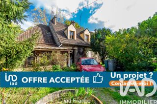  Maison � vendre 8 pi�ces 185 m�