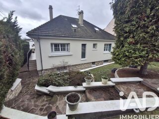  Maison � vendre 5 pi�ces 120 m�