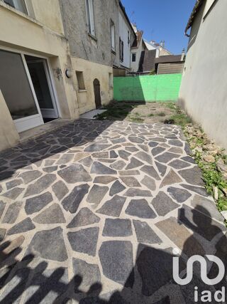  Maison  vendre 3 pices 53 m