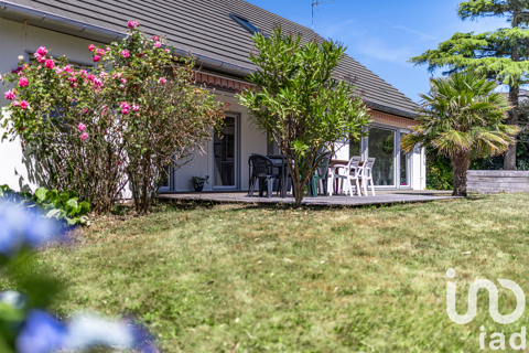   Vente Maison/villa 9 pi�ces Maison - 9 pi�ce(s) - 290 m�