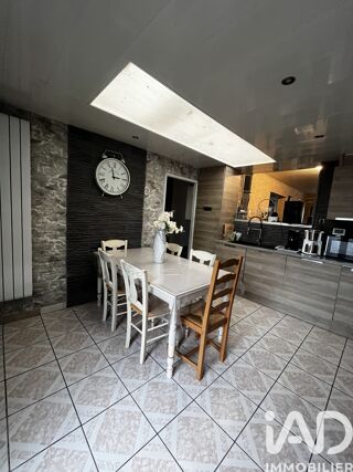  Maison � vendre 5 pi�ces 115 m�